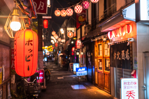 飲食ニュース・トレンド