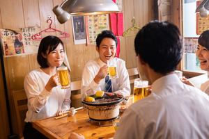 飲食ニュース・トレンド