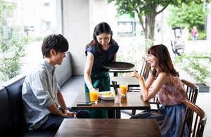 飲食店経営のノウハウ