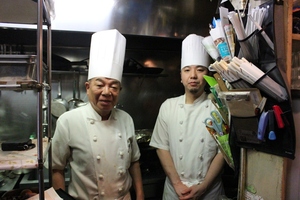 飲食店経営のノウハウ