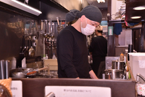 飲食ニュース・トレンド