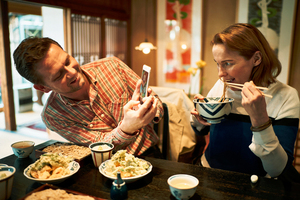 飲食店経営のノウハウ