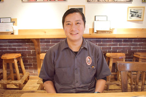 飲食店経営のノウハウ