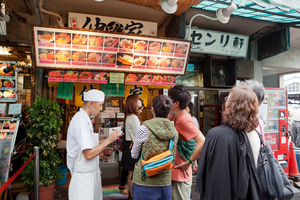 データで見る飲食業界