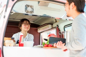 飲食店経営のノウハウ