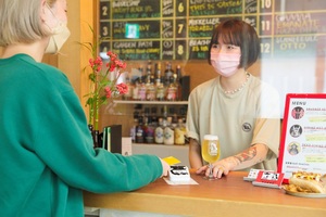 飲食店経営のノウハウ