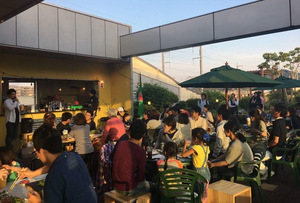 飲食ニュース・トレンド