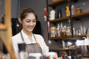 飲食店経営のノウハウ