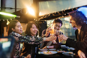 飲食店経営のノウハウ