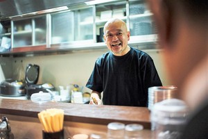 飲食ニュース・トレンド