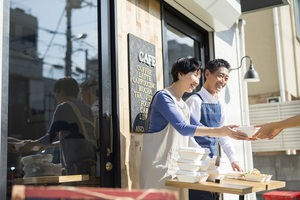 飲食ニュース・トレンド