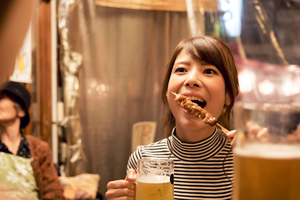 飲食ニュース・トレンド