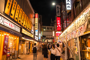 飲食ニュース・トレンド