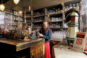 飲食店経営のノウハウ