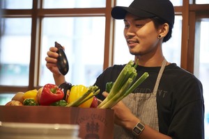 飲食ニュース・トレンド