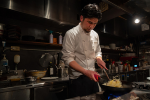 飲食ニュース・トレンド