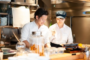 飲食店経営のノウハウ