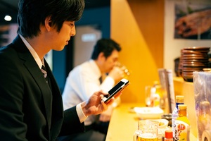 飲食ニュース・トレンド