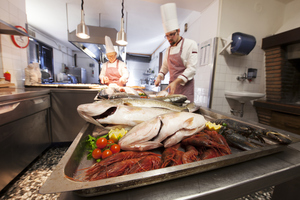 データで見る飲食業界