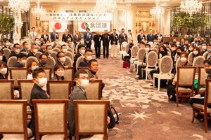 飲食ニュース・トレンド