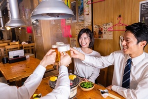 飲食店経営のノウハウ