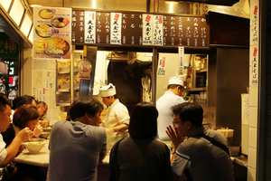 データで見る飲食業界