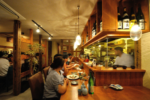 飲食店経営のノウハウ