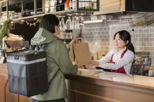 飲食店経営のノウハウ