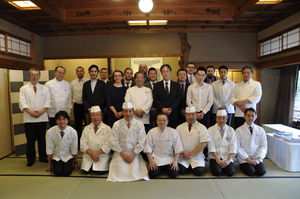 飲食ニュース・トレンド