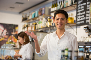飲食店経営のノウハウ