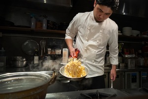 飲食ニュース・トレンド