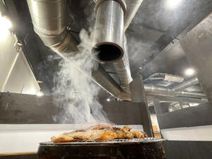 飲食店経営のノウハウ