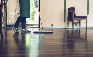 飲食店経営のノウハウ