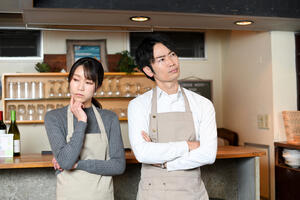 飲食店経営のノウハウ