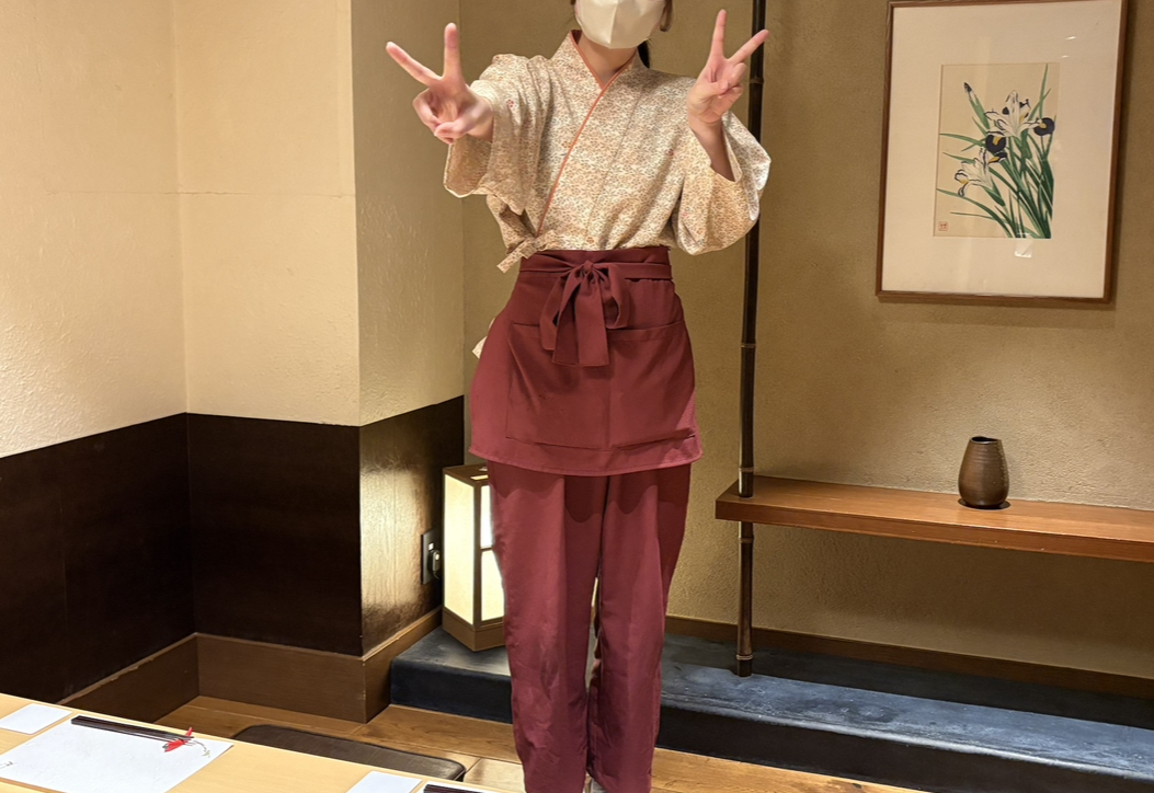 うまいものあり おおみ矢 稲荷小路店
