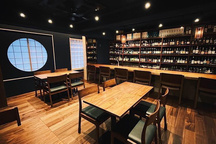 芝大門BAR新海／薬膳カレー新海大門店