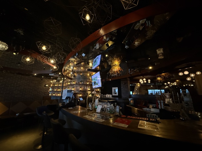 KARAOKE HUNDRED恵比寿店