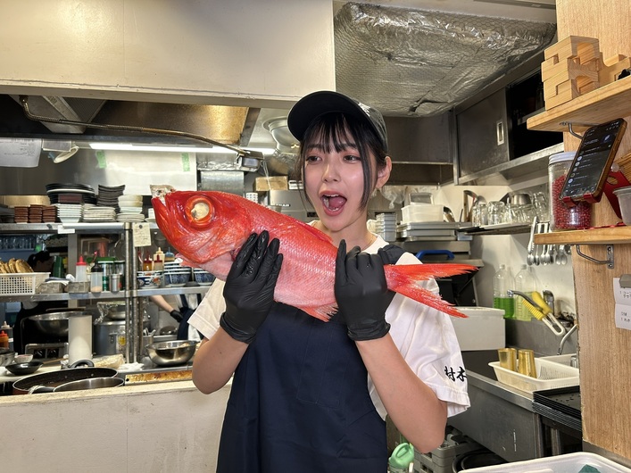 村木屋はなれ 横浜西口店