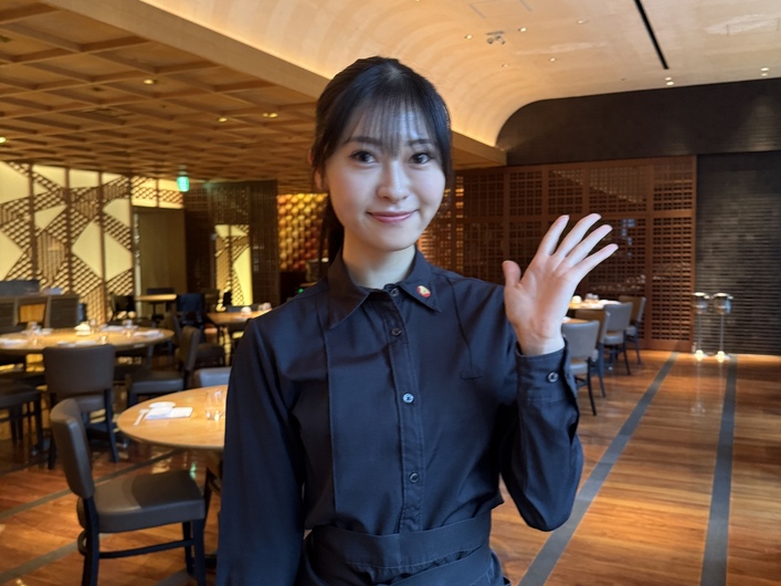 NOBU TOKYO