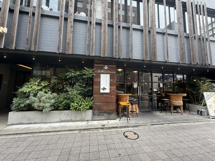 日本橋ブルワリー人形町