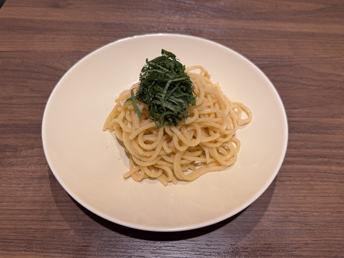  camaliceのまかない