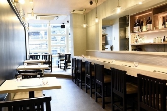 酒呑処 シンメ 新橋