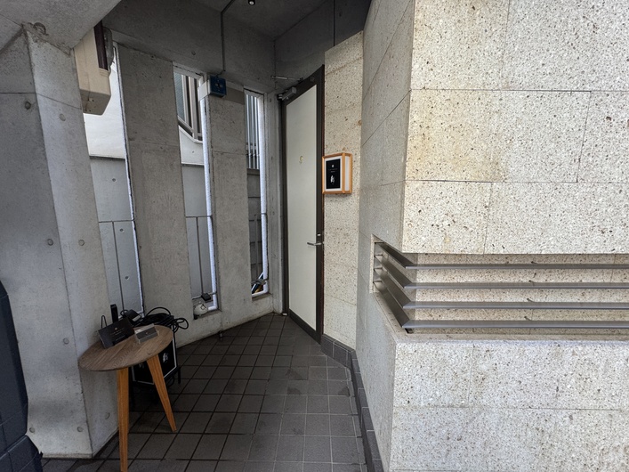 THE SAKAI Roppongi