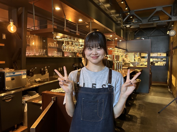 トリとワインの店 BLESS