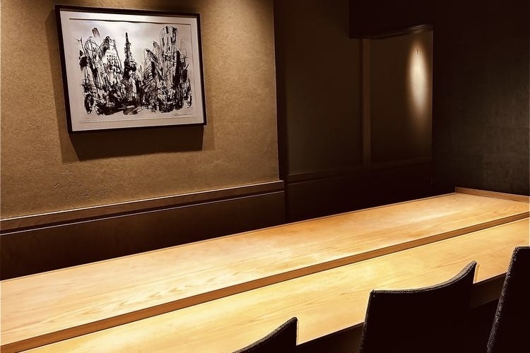 麻布十番 秦野よしき