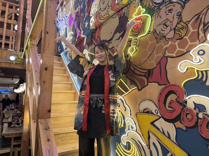 食道楽 神楽坂店