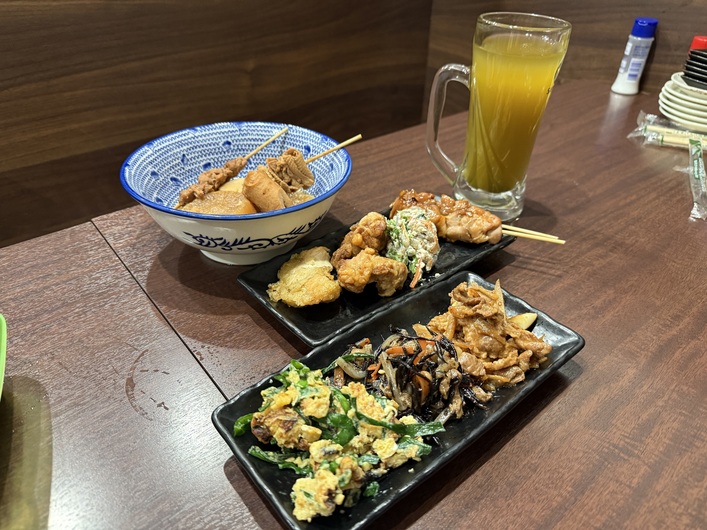 おばんざい男子のまかない