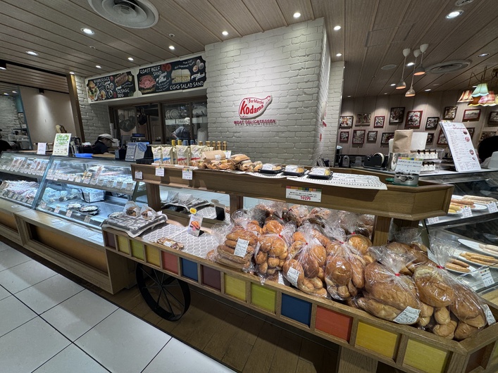 バルマルシェコダマ 東武百貨店池袋店