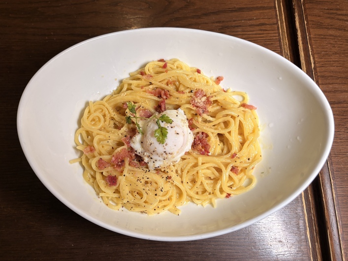IRISH PUB CELTSのまかない