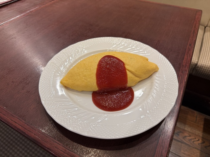 麻布笄軒 池袋店のまかない